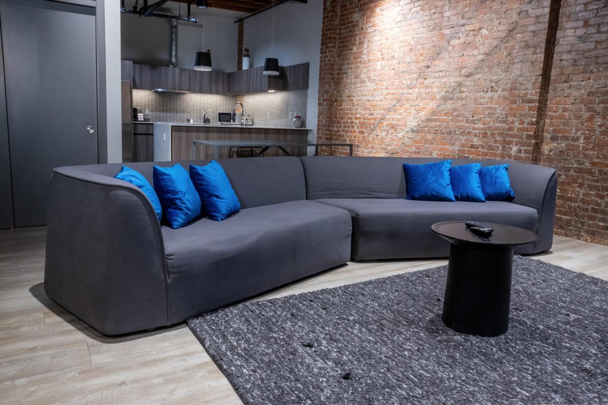 Montvale Hotel (Adults Only) Спокейн Екстериор снимка