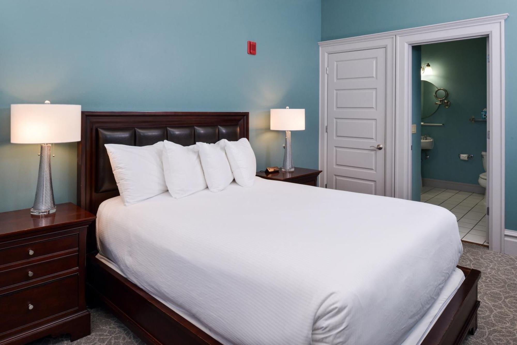 Montvale Hotel (Adults Only) Спокейн Екстериор снимка
